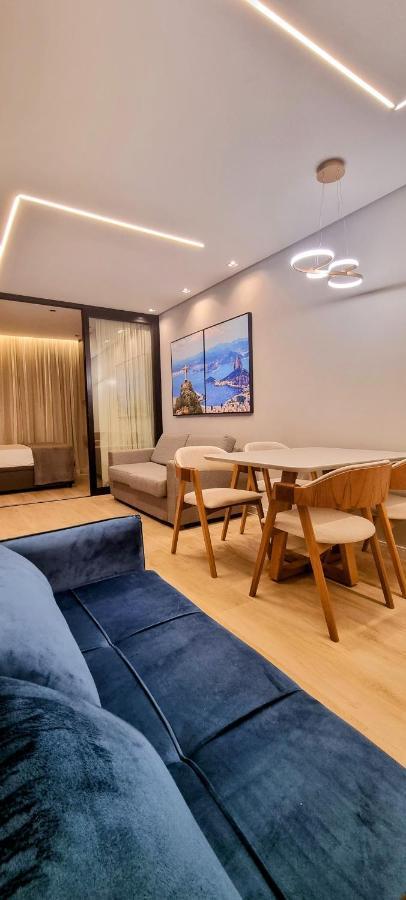 Esplendido E Moderno Copacabana - 3 Quadras Da Praia E Metro - Ar Condicionado Rio de Janeiro Bagian luar foto