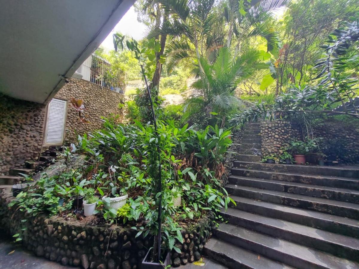 Esplendido E Moderno Copacabana - 3 Quadras Da Praia E Metro - Ar Condicionado Rio de Janeiro Bagian luar foto